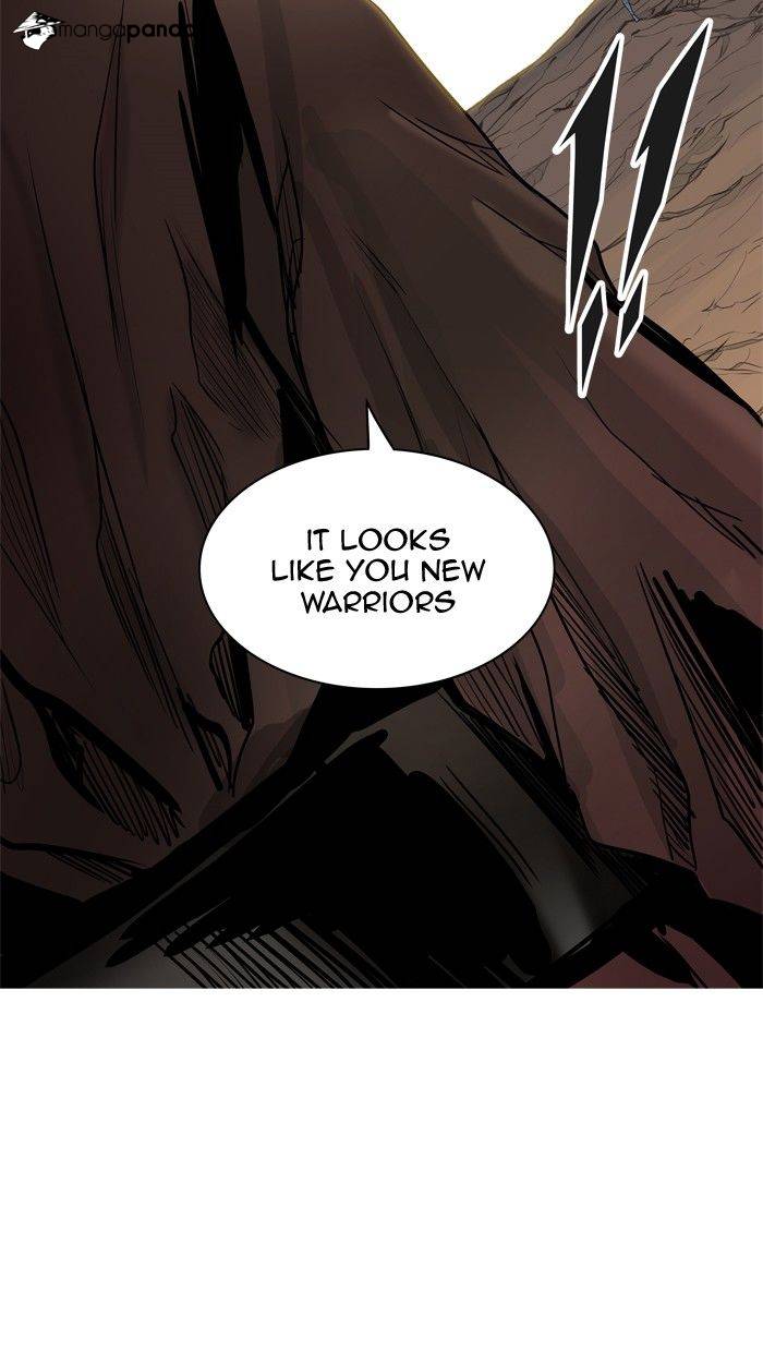 Tower of God Chapter 360 image 046